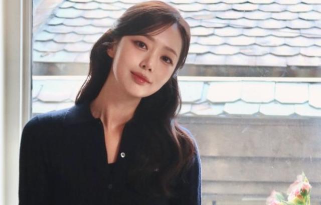 조서연 아나운서