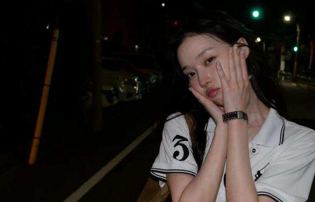 에스파 (aespa) 윈터