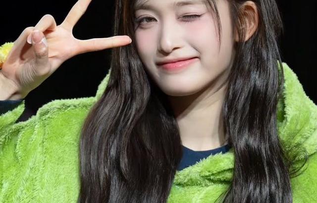 IVE (아이브) 이서