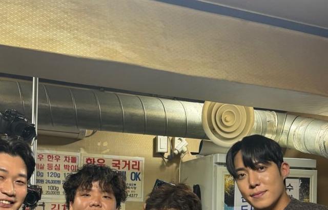 원태인 선수 인스타