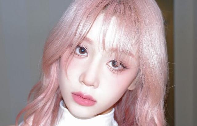 베이비몬스터 파리타