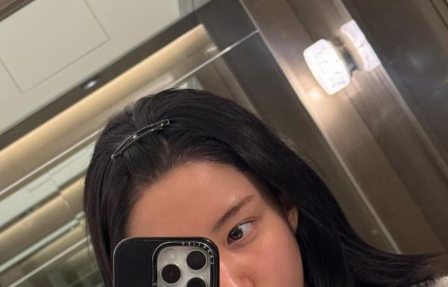 스테이씨 윤, 재이