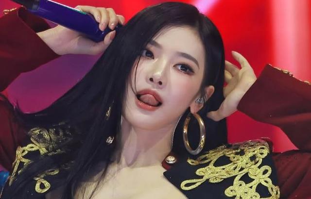 에스파 (aespa) 닝닝