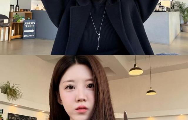 소이원 아나운서