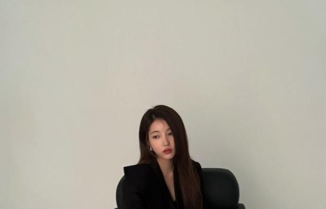 김소원 인별
