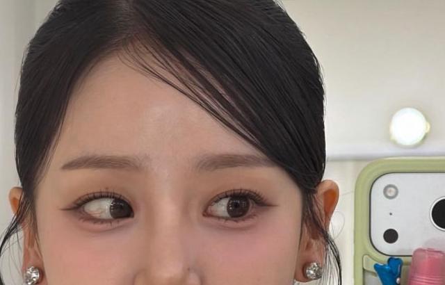 함예진 기상캐스터