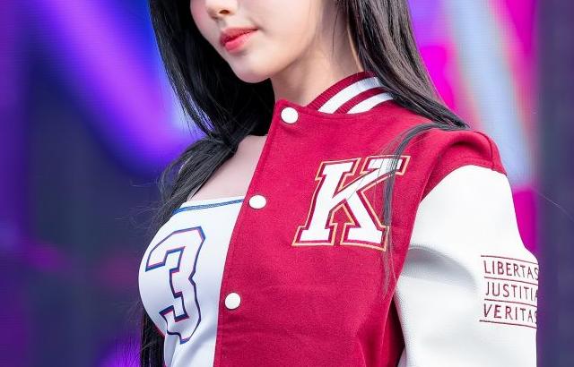 [프로미스나인] 박지원