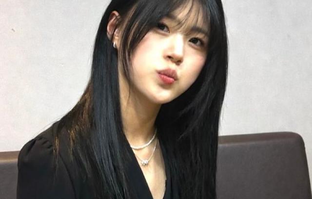 구혜인 배구선수