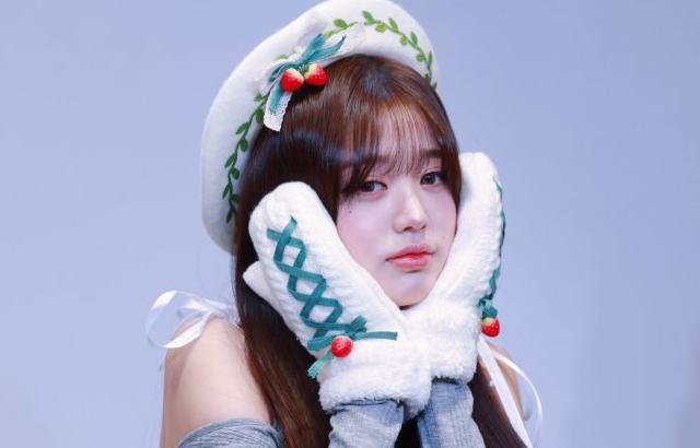 [아이브] 장원영