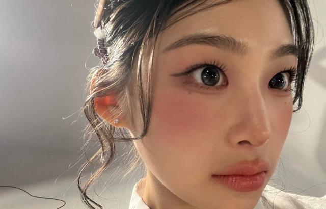 베이비돈크라이 베니