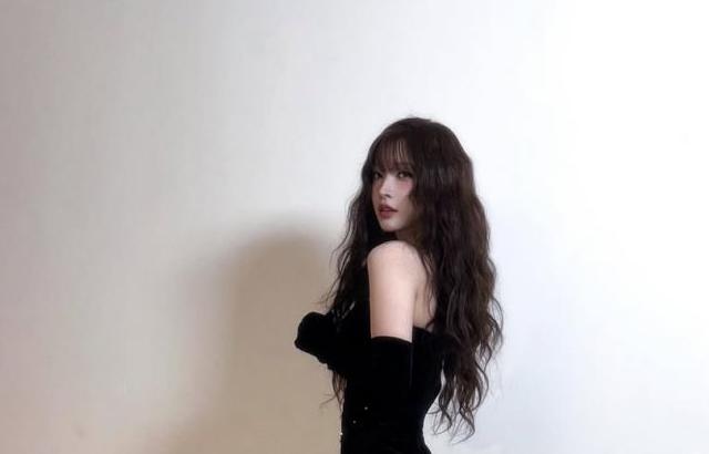 Billlie (빌리) 하루나