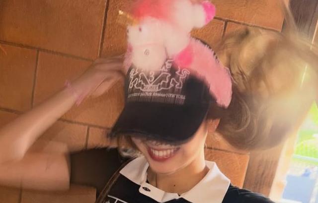 BLACKPINK (블랙핑크) 리사