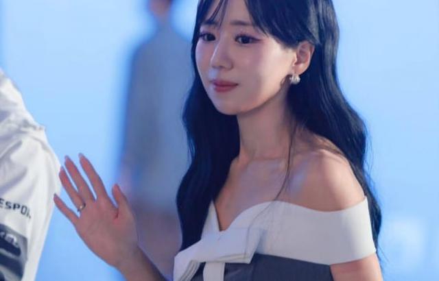 천시아 캐스터 인스타