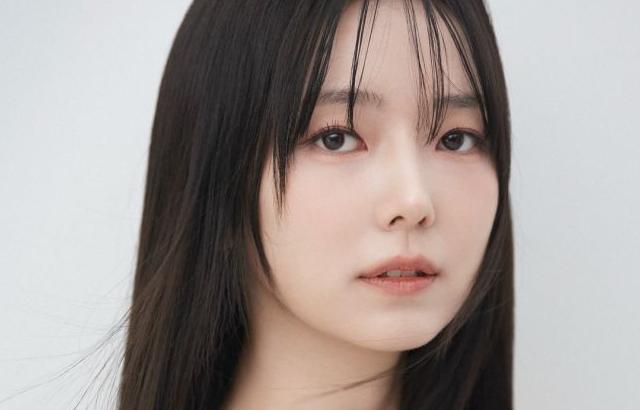 효은 인별 New프로필