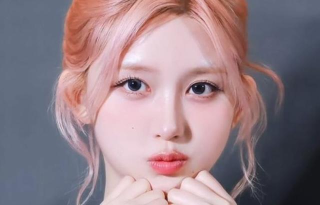 IVE (아이브) 가을