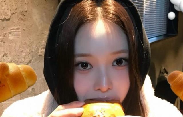 이즈나 방지민 ,정세비