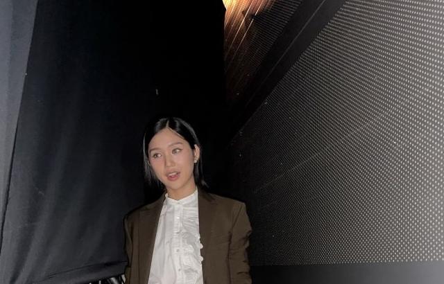 미미 오마이걸 인별