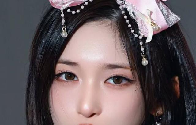 IVE (아이브) 이서