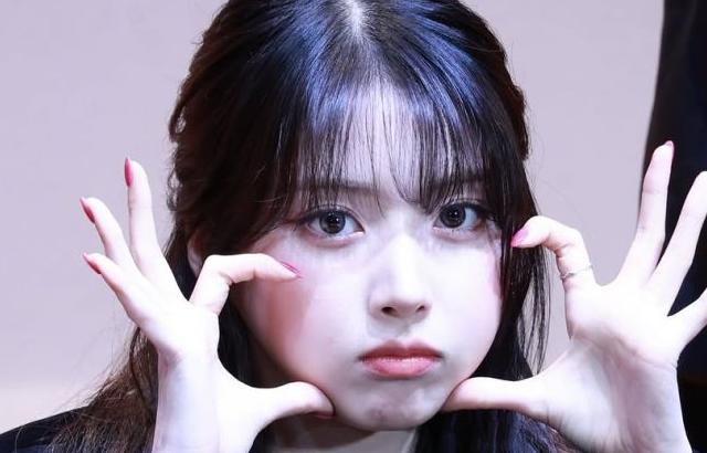 NMIXX (엔믹스) 지우