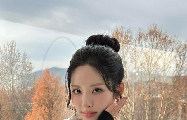 고나리돌 프로미스나인 박지원