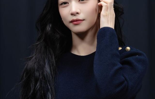 프로미스나인 이채영