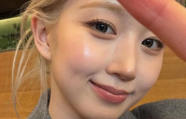 NMIXX (엔믹스) 해원