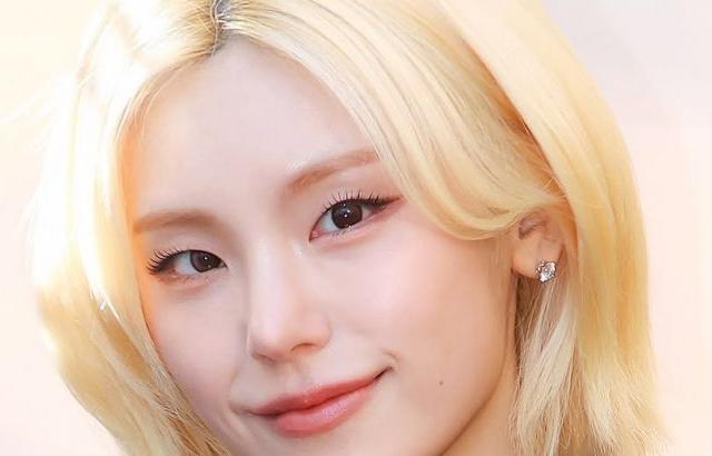 ITZY (있지) 예지