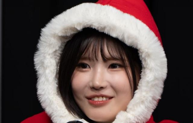 프로미스나인 송하영