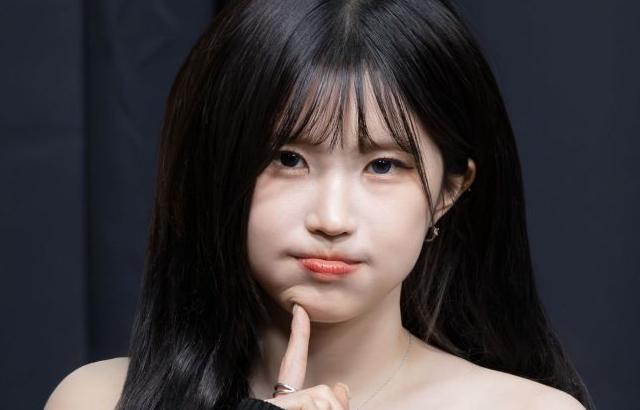 [프로미스나인] 송하영