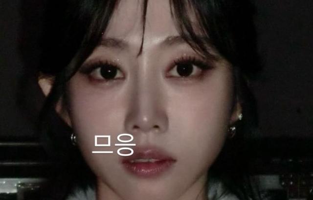 서지수/ 이미주/ 케이김지연/ 류수정 러블리즈 인별