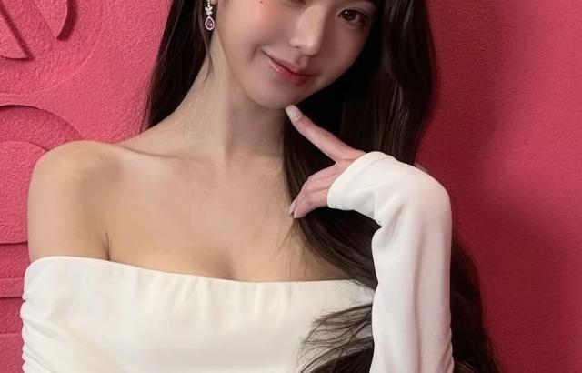 IVE (아이브) 장원영