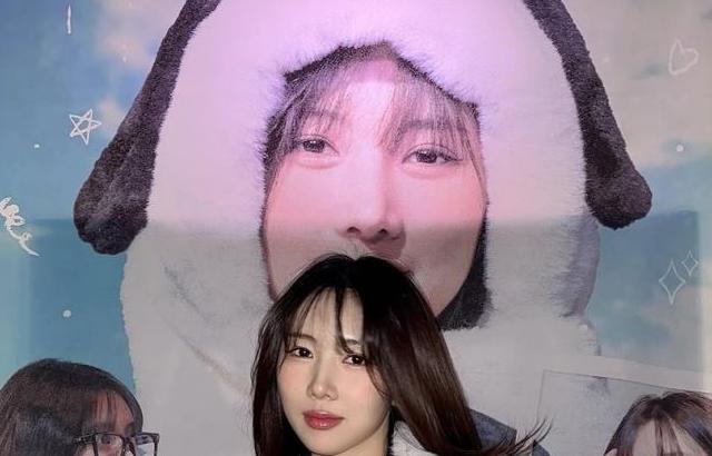 드림캐쳐 (DREAMCATCHER) 유현