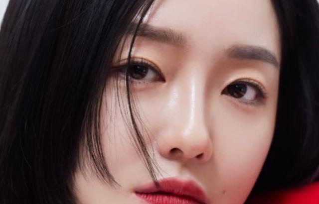 손민정 아나운서