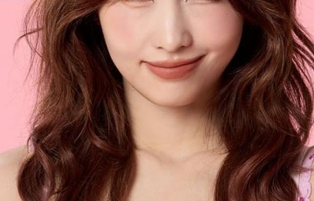 트와이스 애매한 속옷화보