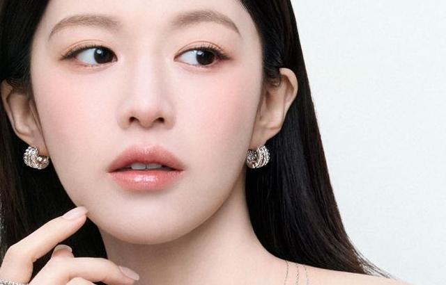 고윤정 디디에두보