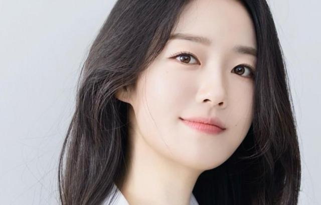 손민정 아나운서