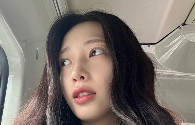 수윤 로켓펀치 인별