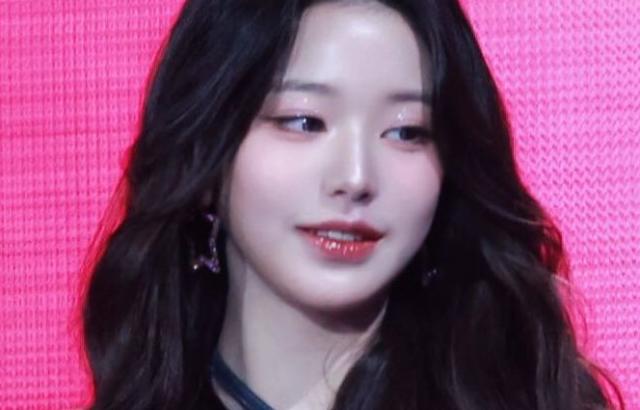 IVE (아이브) 장원영