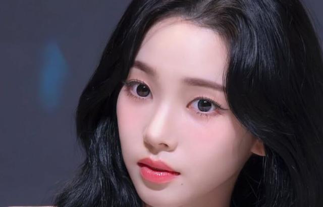 에스파 (aespa) 카리나