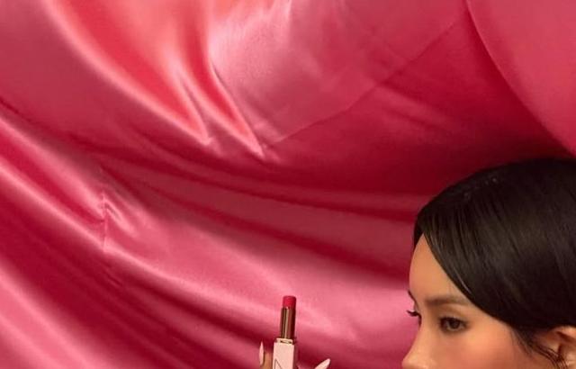 아이들 (i-dle) 소연