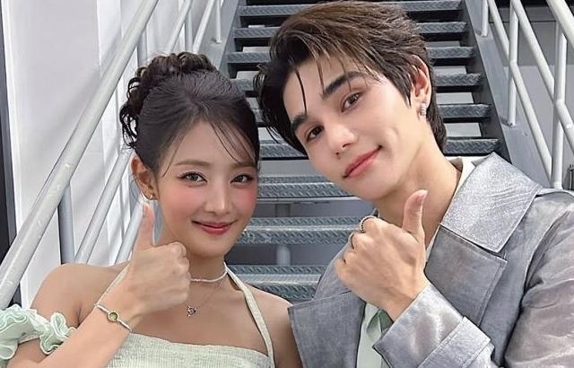 아이들 (i-dle) 민니