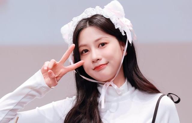 에이핑크 오하영