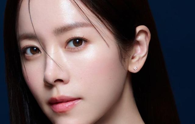 한지민 글루타넥스