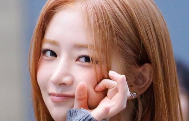 IVE (아이브) 레이