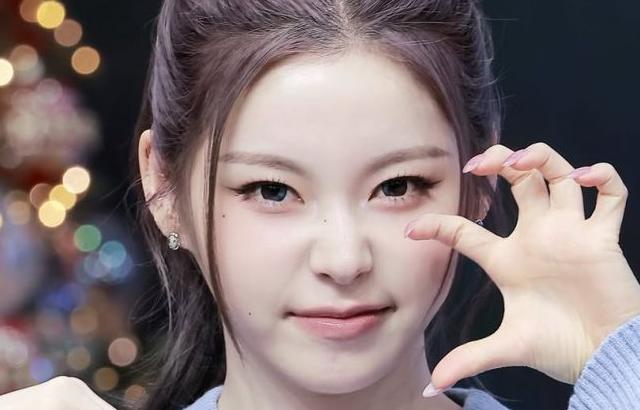 NMIXX (엔믹스) 규진