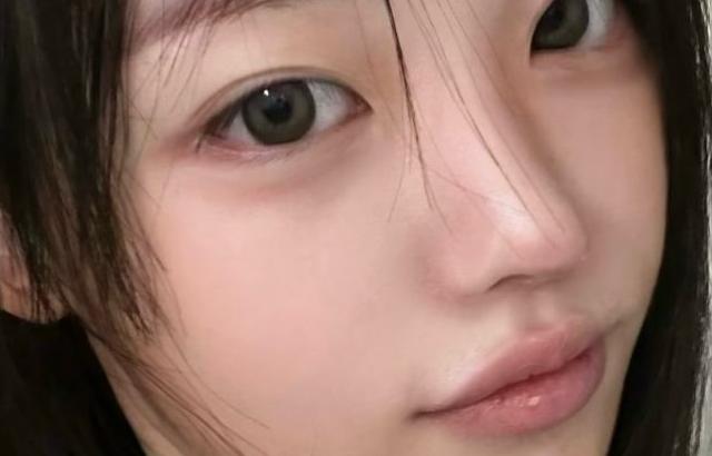 QWER 히나 인스타