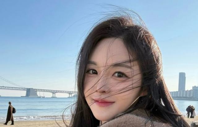 김효진 아나운서