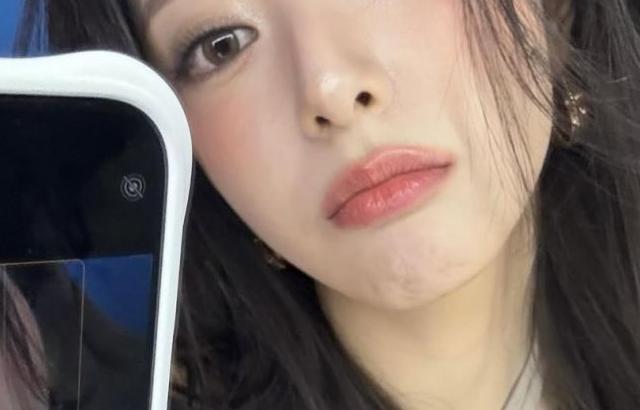 ITZY (있지) 유나