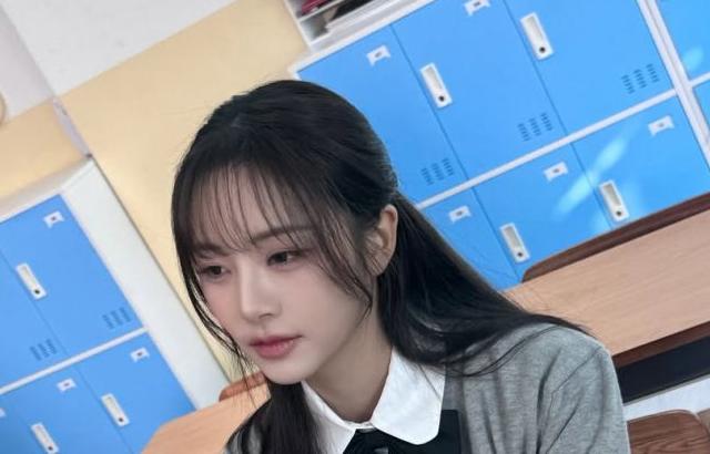 피프티피프티 하나