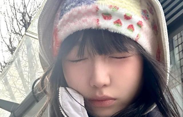 류수정 러블리즈 인별